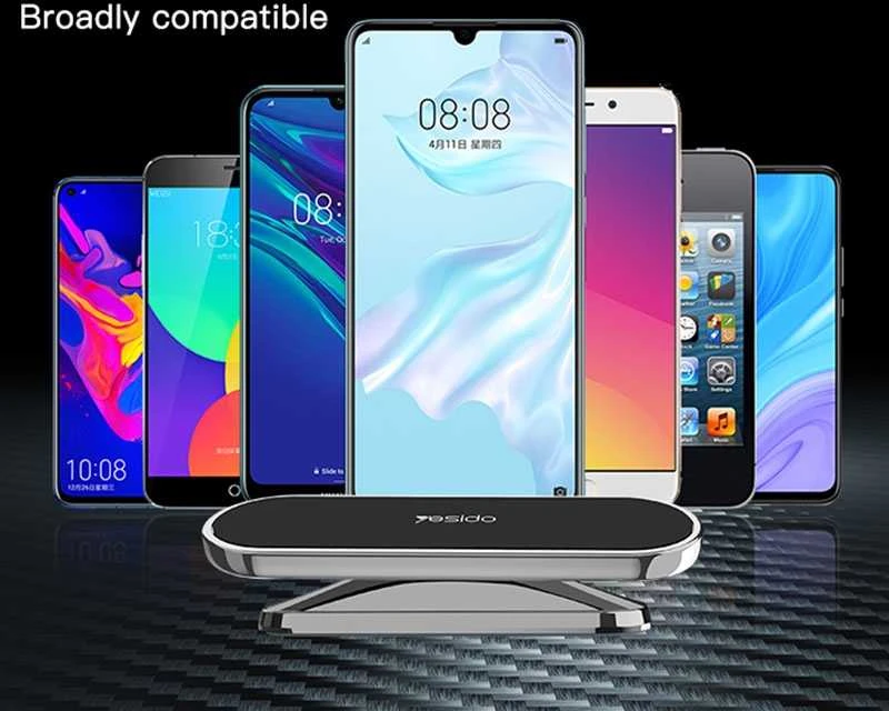Yesido C82 magnetinis telefono laikiklis