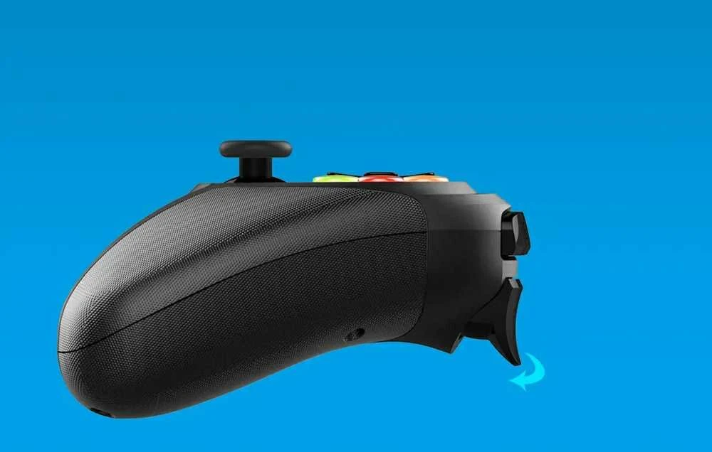 iPega PG-9078 belaidis žaidimų pultelis
