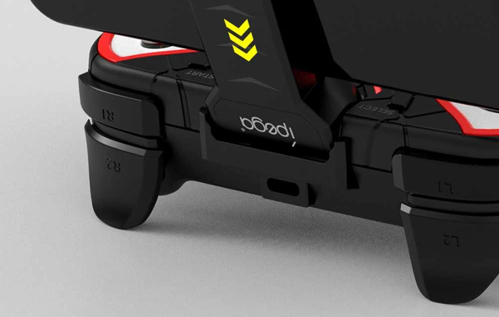 Žaidyb. Vald. ipega PG-9210 Android/iOS/TV/PS4/PS3/PC/N-S