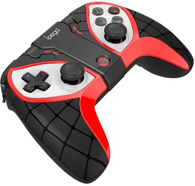 Žaidyb. Vald. ipega PG-9210 Android/iOS/TV/PS4/PS3/PC/N-S