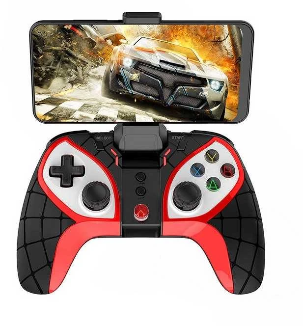 Žaidyb. Vald. ipega PG-9210 Android/iOS/TV/PS4/PS3/PC/N-S