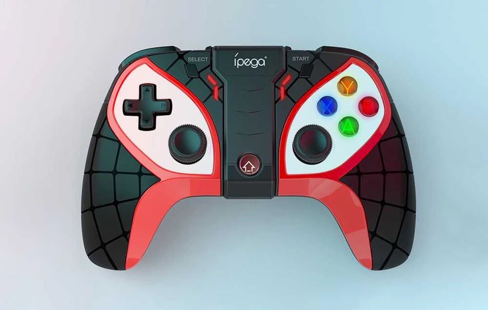 Žaidyb. Vald. ipega PG-9210 Android/iOS/TV/PS4/PS3/PC/N-S