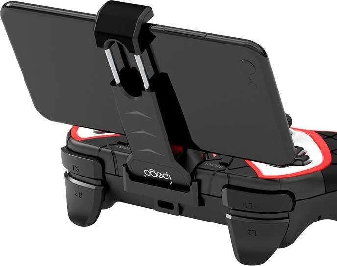 Žaidyb. Vald. ipega PG-9210 Android/iOS/TV/PS4/PS3/PC/N-S