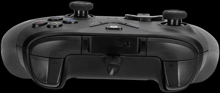 Žaidyb. vald.laid.Marvo GT-019 PC/PS3