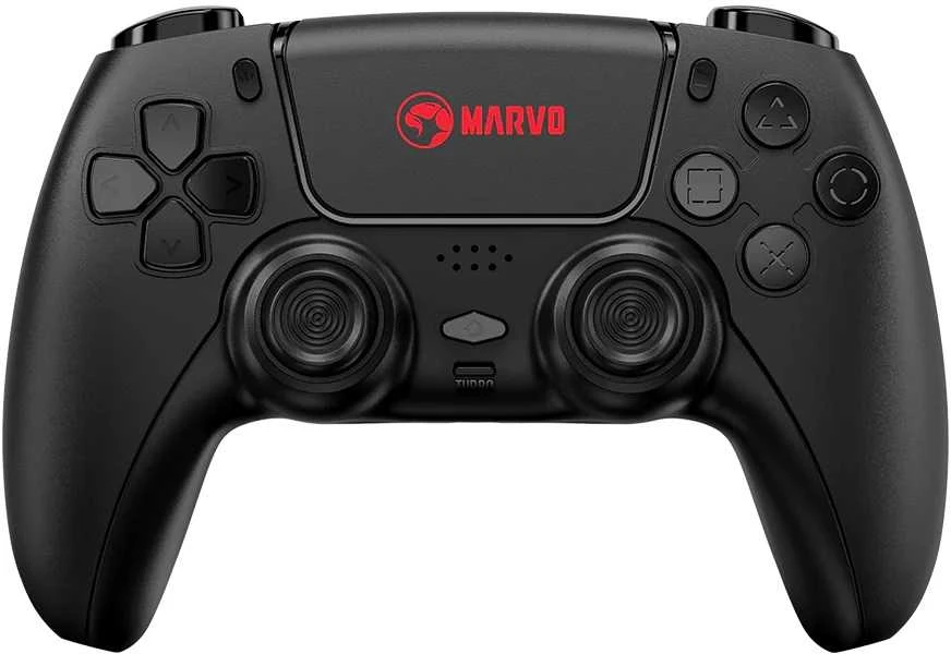 Žaidyb. vald.Marvo BT GT-90 Android / IOS / PC / PS4