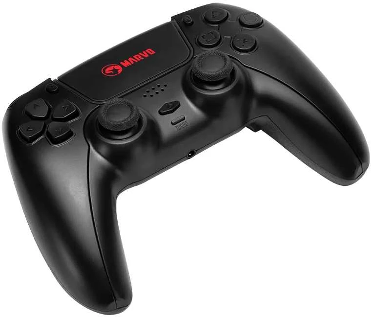 Žaidyb. vald.Marvo BT GT-90 Android / IOS / PC / PS4