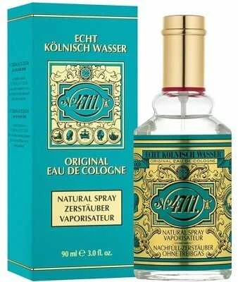 Odekolonas 4711 Eau De Cologne 200ml