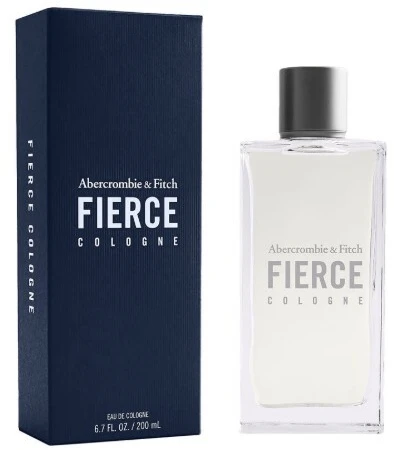 Abercrombie Fierce - EDC