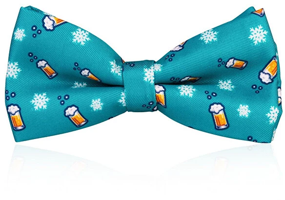 Accentra Men`s Collection Winter Edition Gift Set - Dárková sada s motýlkem