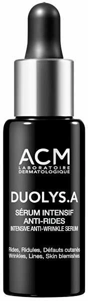 ACM Duolys A retinolio veido serumas 30ml