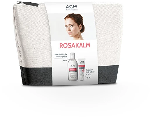 ACM Rosakalm Anti-Redness Duo Gift Set