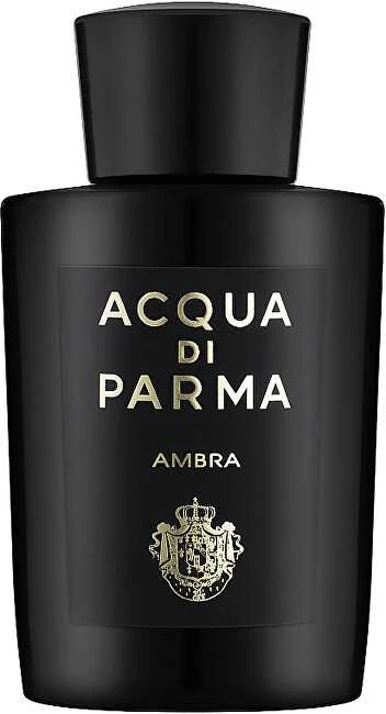 Acqua di Parma Ambra EDP parfumuotas vanduo unisex, 180 ml