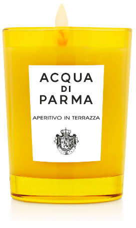 Acqua Di Parma Aperitivo In Terrazza - žvakė 200 g