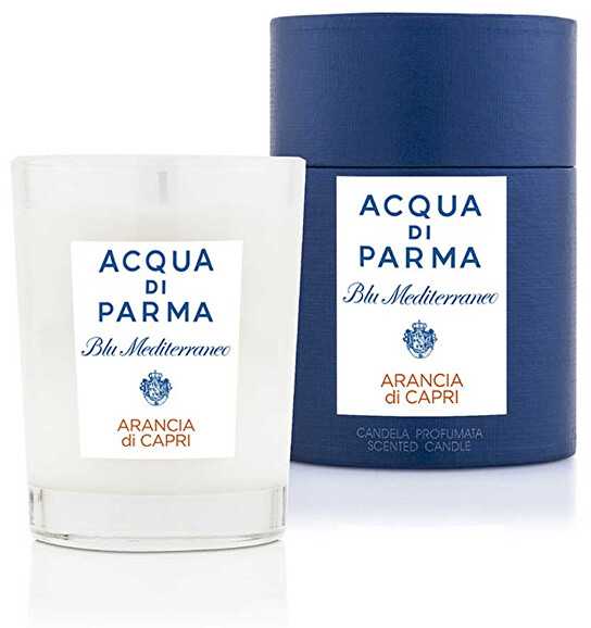 Acqua Di Parma Kvepianti žvakė Arancia Di Capri 200g