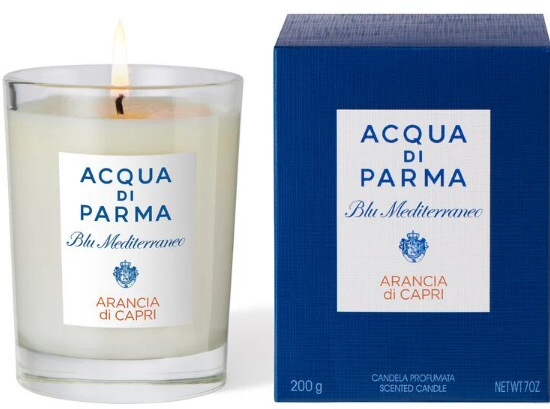 Acqua Di Parma Kvepianti žvakė Arancia Di Capri 200g