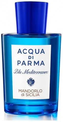 Acqua di Parma Blu Mediterraneo Mandorlo di Sicilia EDT tualetinis vanduo Unisex, 30 ml