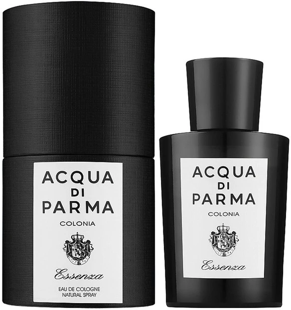Acqua di Parma Colonia Essenza EDC odekolonas vyrams, 100 ml