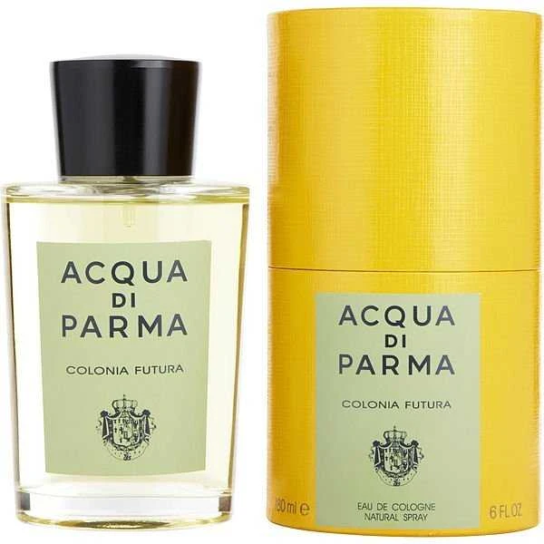 Acqua Di Parma Futura Eau De Cologne Purškiklis, 100 ml