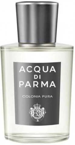 Acqua di Parma Colonia Pura EDC odekolonas unisex, 50 ml