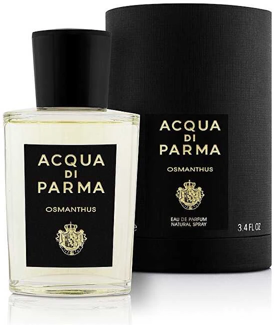 Acqua Di Parma Osmanthus Eau De Parfum Purškiklis, 100 ml