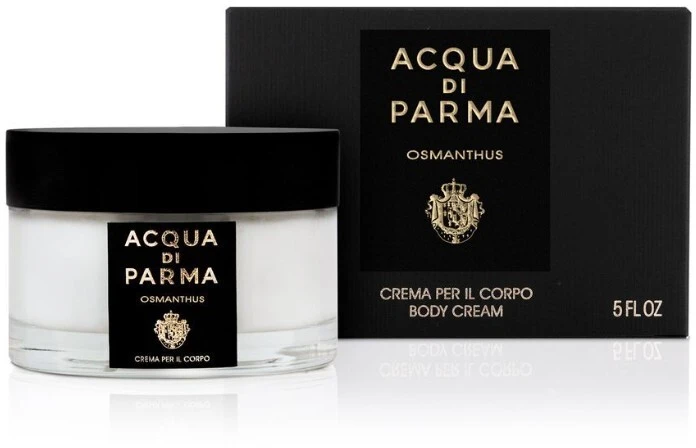 Acqua Di Parma Osmanthus Body Kreminis kūno kremas, 150 ml