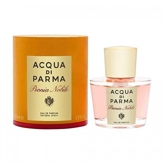 Acqua Di Parma Peonia Nobile EDP parfumuotas vanduo moterims, 100 ml