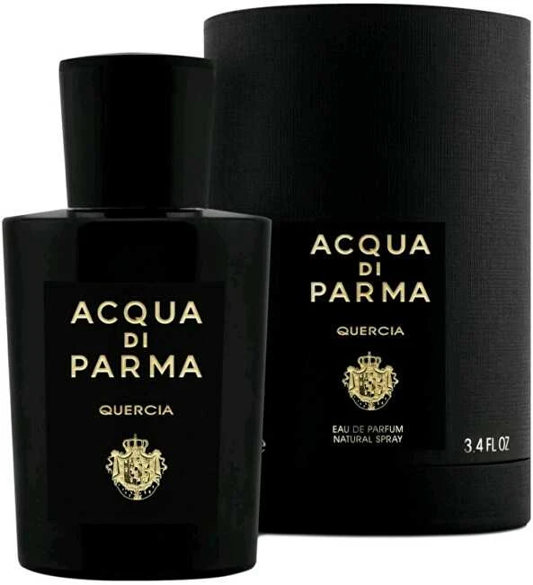 Acqua di Parma Quercia EDP parfumuotas vanduo unisex, 180 ml