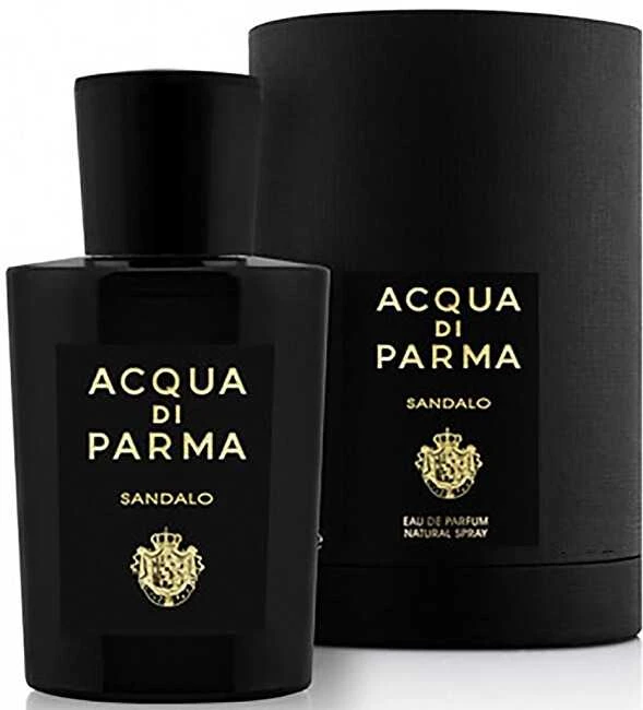 Acqua di Parma Sandalo EDP parfumuotas vanduo unisex, 180 ml