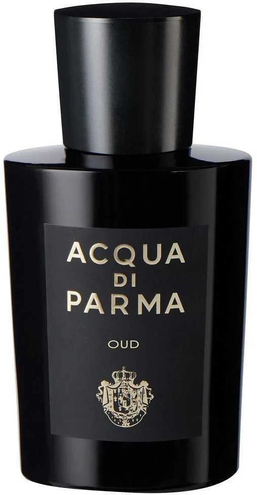 Unisex kvepalai Acqua Di Parma Oud EDP, 100 ml