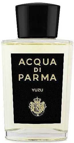 Acqua di Parma Signatures Of The Sun Yuzu EDP parfumuotas vanduo Unisex, 100 ml