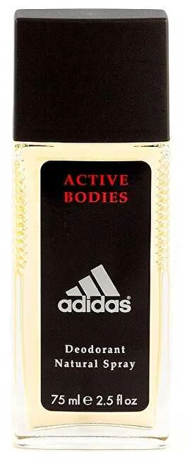 Adidas Active Bodies Dezodorantas