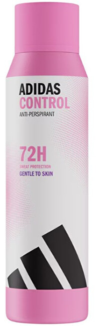 Adidas Adidas Control Antiperspirant Purškiklis 150 ml