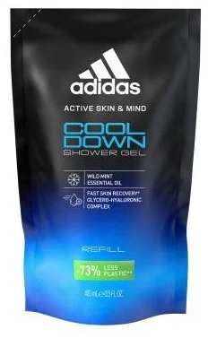 Adidas Cool Down Dušo želė
