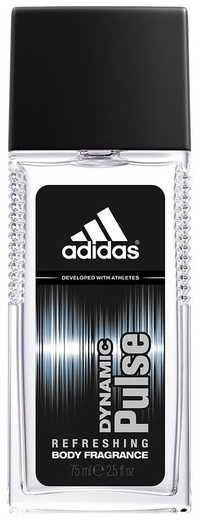 Adidas Dynamic Pulse Refreshing Dezodorantas Purškiklis For Men, 75 ml