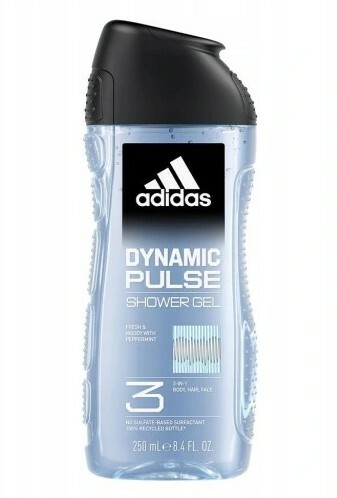 Adidas Dynamic Pulse 3in1
