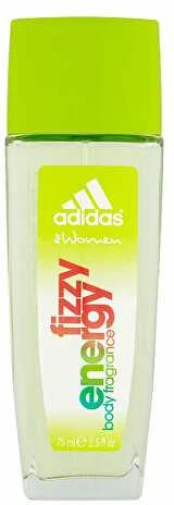 Adidas Fizzy Energy For Women 24h Dezodorantas