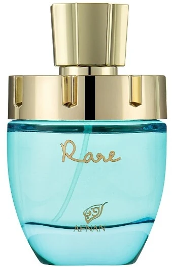 Afnan Rare Tiffany for Women (Kvepalai Moterims) EDP 100ml
