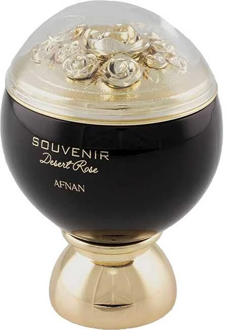 Afnan Souvenir Desert Rose UNISEX (Kvepalai Vyrams ir Moterims) EDP 100ml