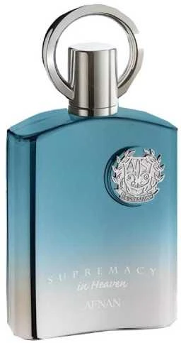 Afnan Supremacy In Heaven EDP parfumuotas vanduo vyrams, 100 ml