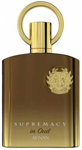 Afnan Supremacy In Oud PP kvepalai unisex, 150 ml