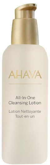 AHAVA Time To Clear All-In-One Toning Valiklis tonizuojantis prausiklis, 250 ml
