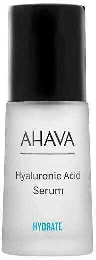 AHAVA Hydrate Hyaluronic Acid Serum serumas su hialurono rūgštimi, 30 ml
