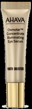 AHAVA Dead Sea Osmoter™ Eye Concentrate negyvosios jūros Osmoter™ koncentratas paakiams, 15 ml