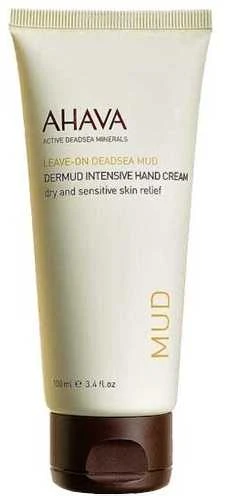 AHAVA Dermud™ Intensive Hand Kreminis rankų kremas, 100 ml