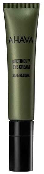 "Ahava pREtinol" akių kremas 15ml