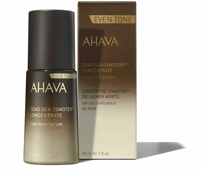 "Ahava" Negyvosios jūros koncentratas 30ml