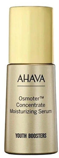 "Ahava" Negyvosios jūros koncentratas 30ml