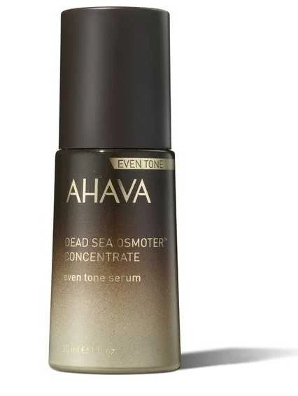 "Ahava" Negyvosios jūros koncentratas 30ml