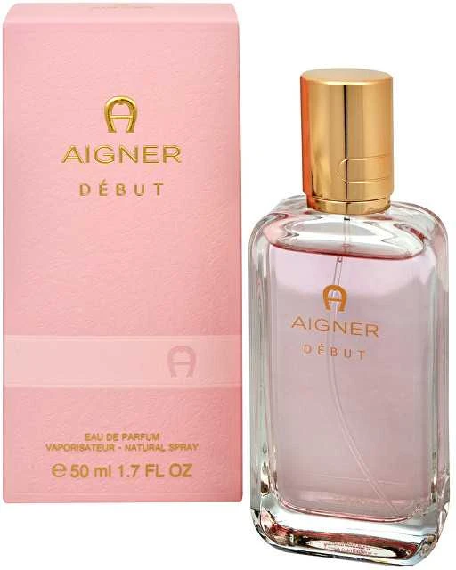 Etienne Aigner Aigner Début EDP parfumuotas vanduo moterims, 100 ml