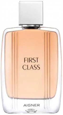 Etienne Aigner Aigner First Class EDT tualetinis vanduo vyrams, 100 ml
